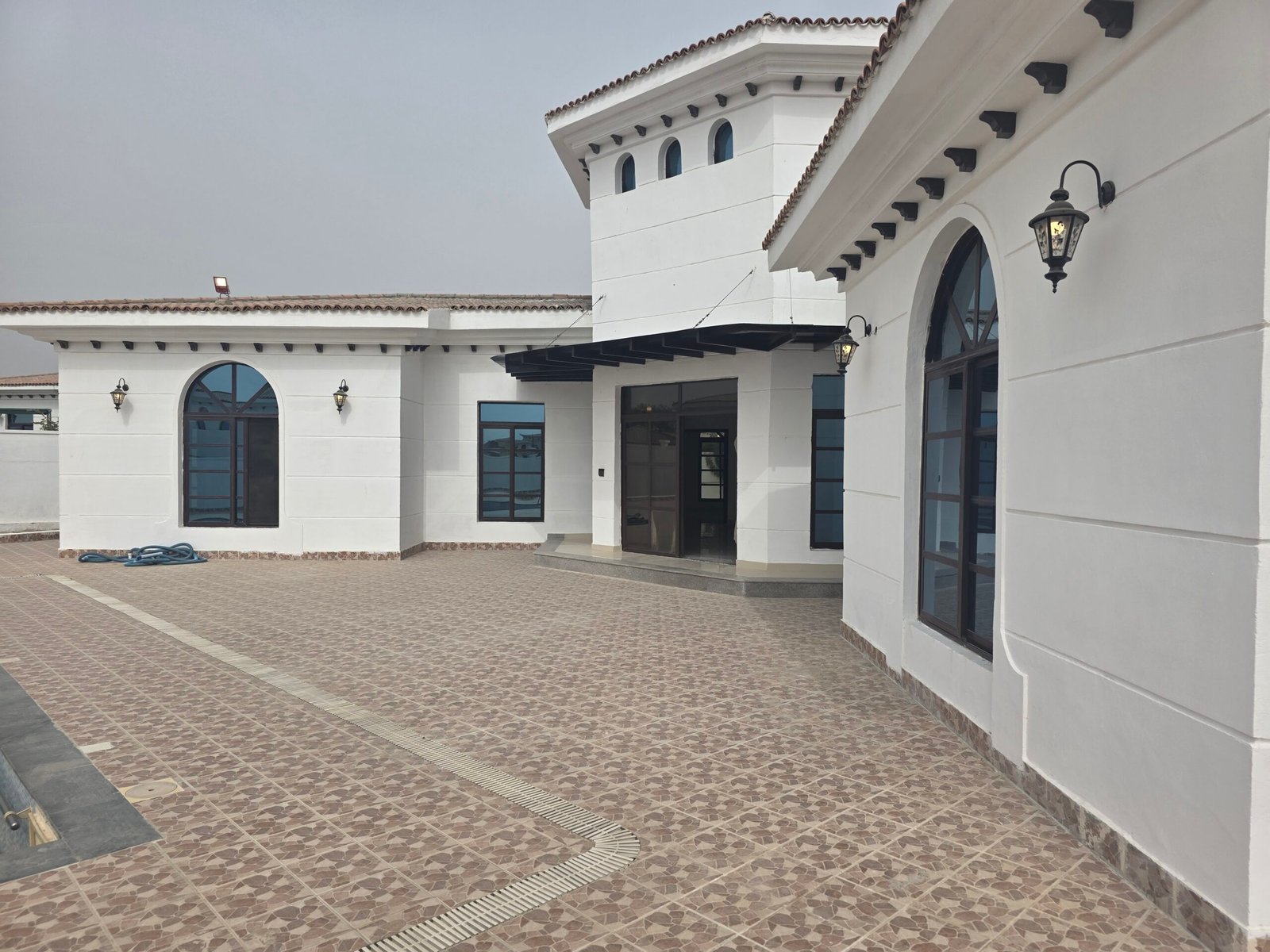 DHA City Farmhouse Category-2